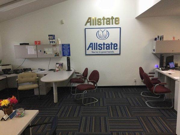 Joel Hurtado: Allstate Insurance