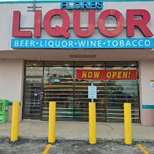 Flores Liquor