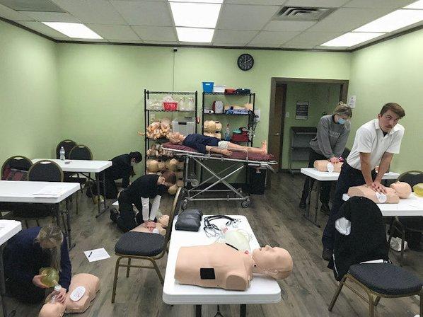 RC Health Services San Antonio