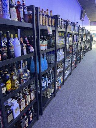 Liquor 420