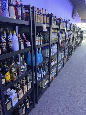 Liquor 420