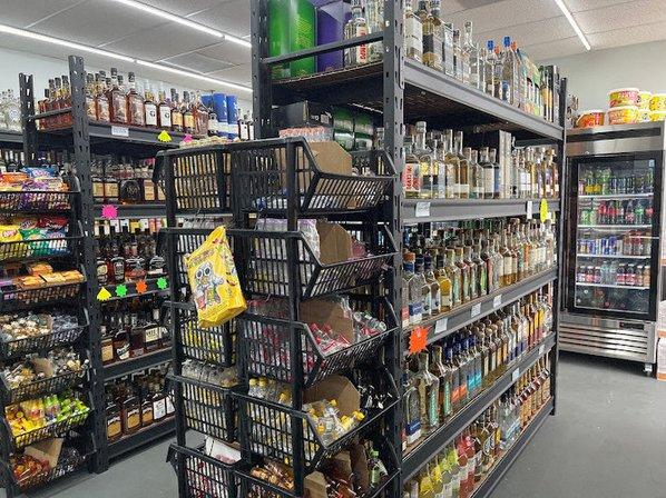 Al’S Liquor