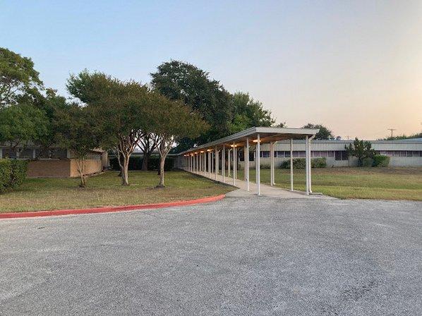 H.B. Zachry Training Center