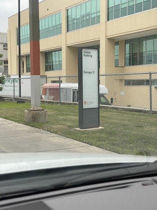 UT Health San Antonio | Medical Arts & Research Center (MARC)
