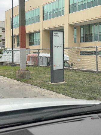 UT Health San Antonio | Medical Arts & Research Center (MARC)