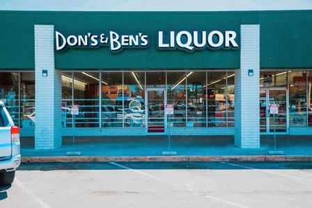Don's & Ben's