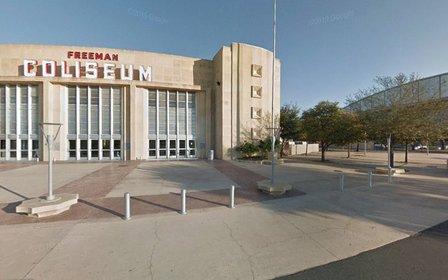 San Antonio Metropolitan Health District