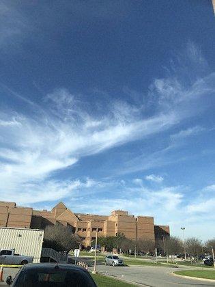 San Antonio Military Medical Center