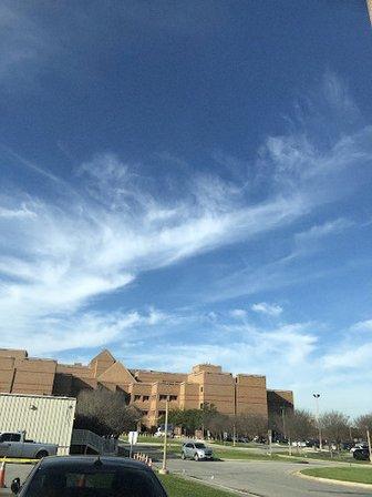 San Antonio Military Medical Center