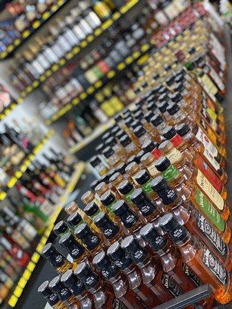 5280 Liquor