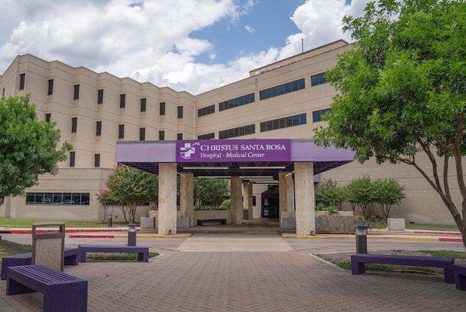 CHRISTUS Santa Rosa Hospital - Medical Center
