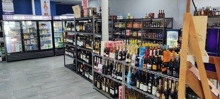 Liquor 3.0