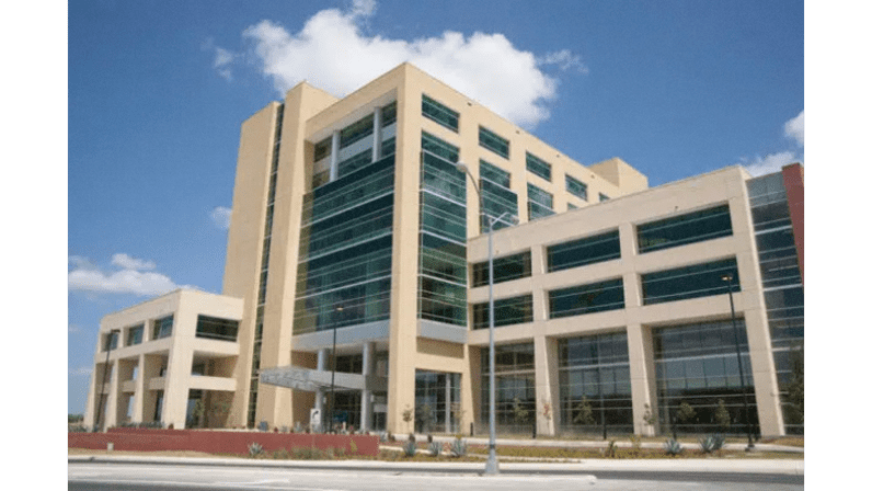 UT Health San Antonio | MARC - Internal Medicine