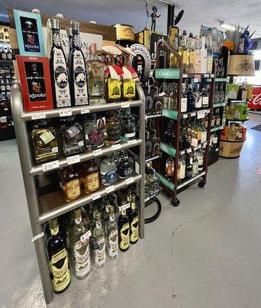 Boulevard Spirits