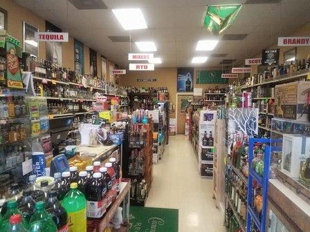 House of Liquor 2
