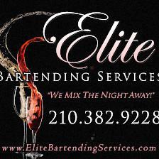 Elite Bartending Services