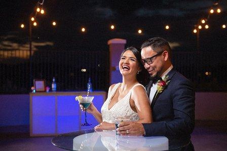 Elite Bartending Services