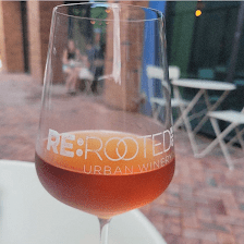 Re:Rooted 210 Urban Winery