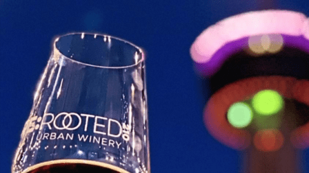 Re:Rooted 210 Urban Winery