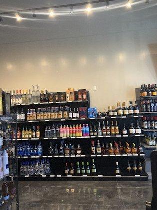 Beyond Liquor