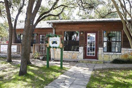 Dawson’s Creek Winery
