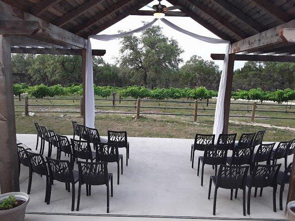 Pontita Vineyard and Winery