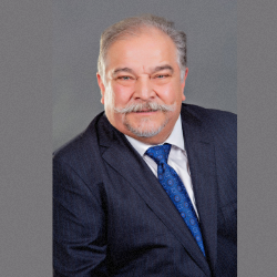 Manuel M. Quiñones, Jr., M.D.