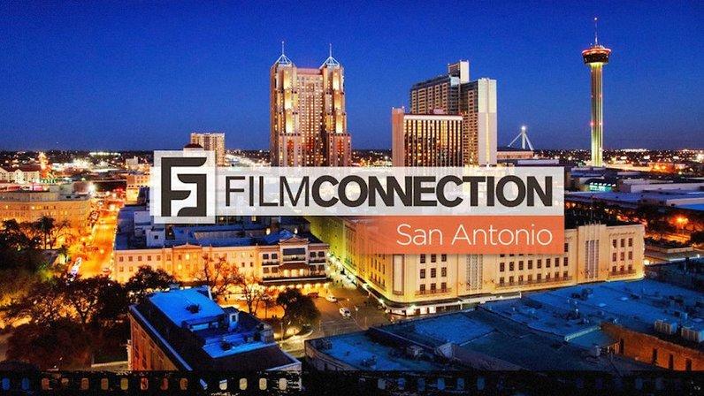 Film Connection Film Institute