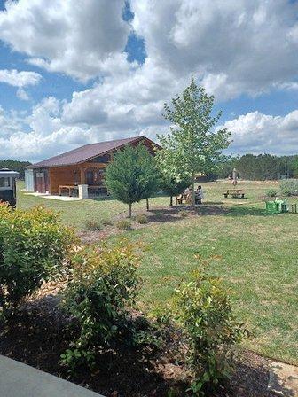 Kai-Simone Winery (must be 18 to visit)