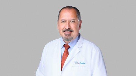 Ronald Garcia, MD