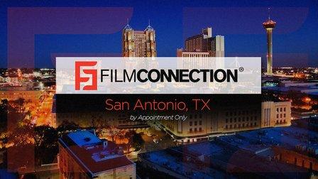 Film Connection Film Institute