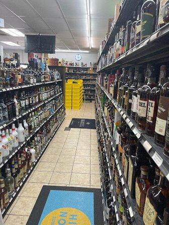 Leaf or Liquor