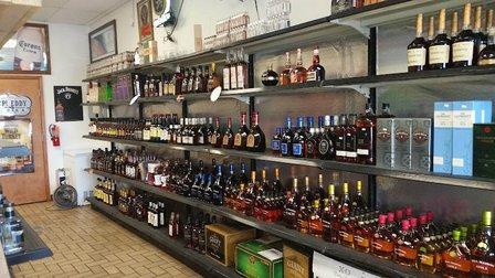 Goodies Liquor