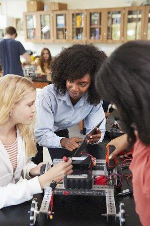 College of Biomedical Equipment Technology