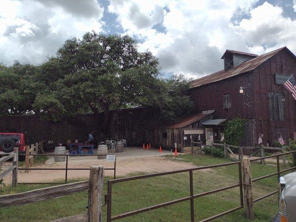 Sister Creek Vineyards