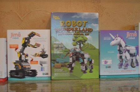 CODE4BOTS