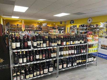 House of liquor#1