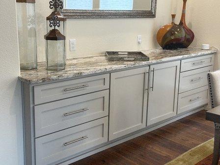 Gomez Cabinets