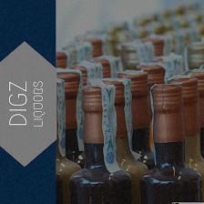 DIGZ Liquors