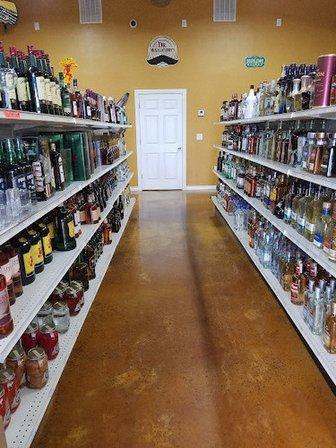 DIGZ Liquors