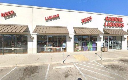 Western Beverages-San Antonio