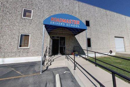 Roadmaster Drivers School of San Antonio, TX