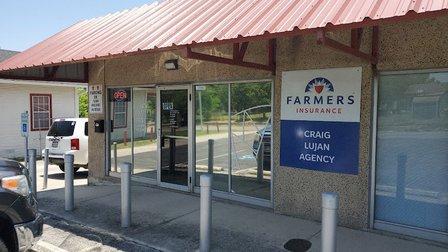 Farmers Insurance - Craig Lujan