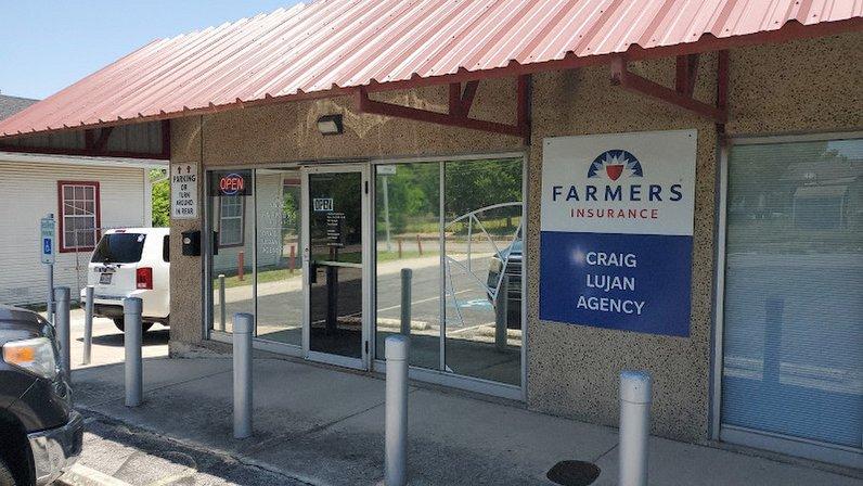 Farmers Insurance - Craig Lujan