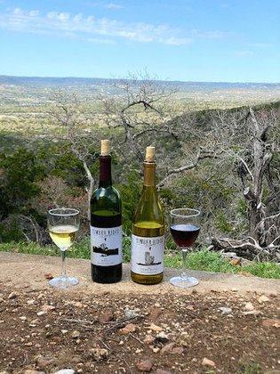 Timber Ridge Winery