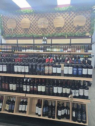 Liquor bueno