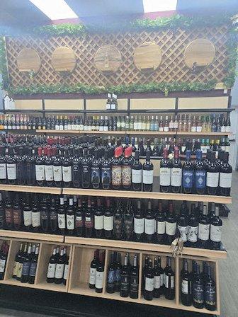 Liquor bueno