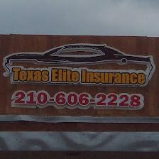 Texas Elite Insurance