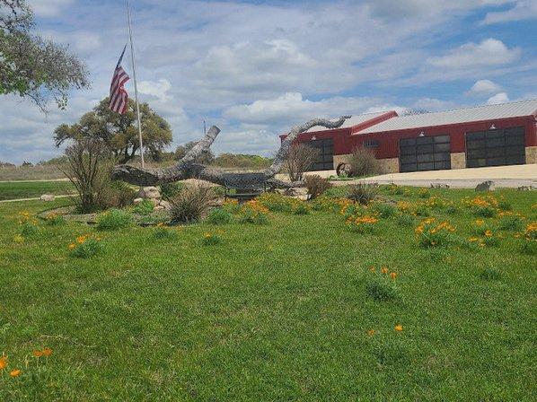 Bending Branch Winery