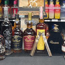 TimeOut Liquor & vape